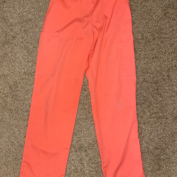 🍎Life Scrub Set Extra Small - Picture 3 of 3